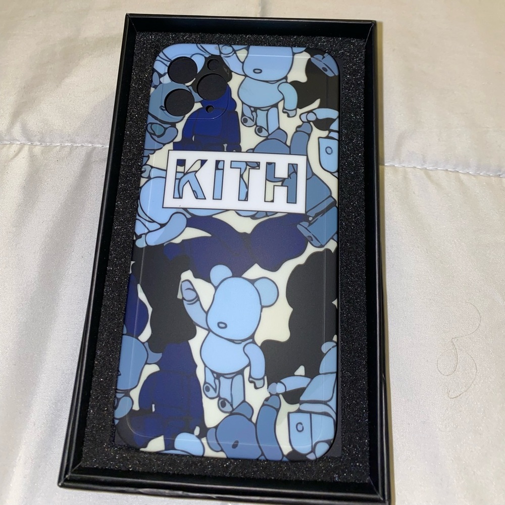 iPhone 11 Pro Max phone case
